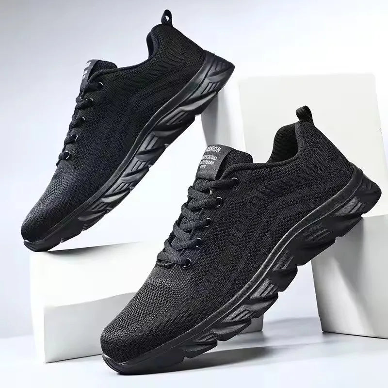 Lichte hardloopschoenen heren - afbeelding 14