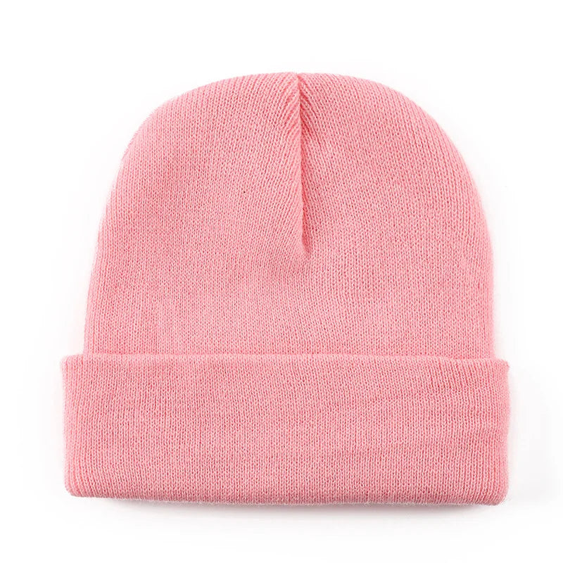 Klassieke beanie met omslag - afbeelding 15