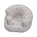 Opblaasbare babysofa