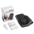 Verwarmde Enkelmassage Wrap
