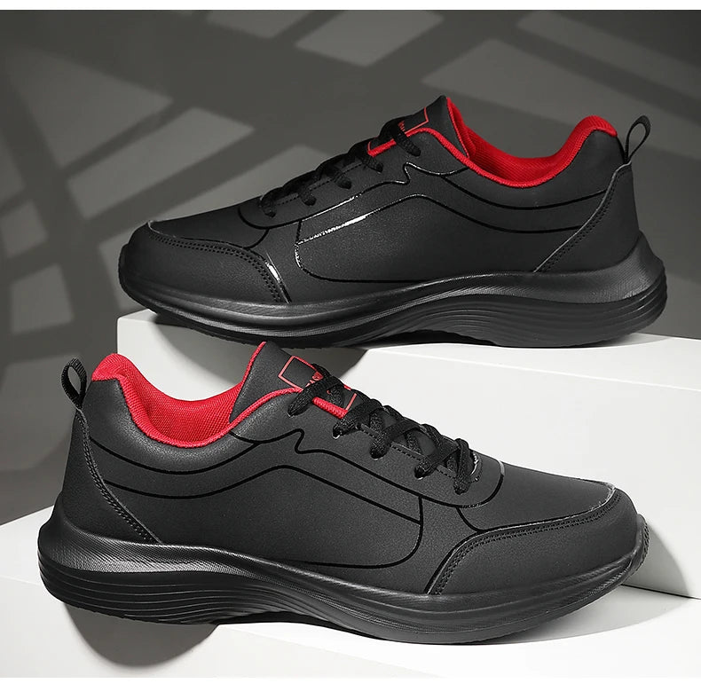 Lichtgewicht herensneakers - afbeelding 26