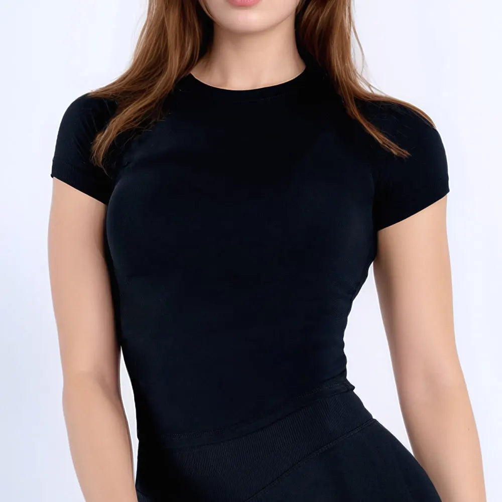 Dames sportshirt