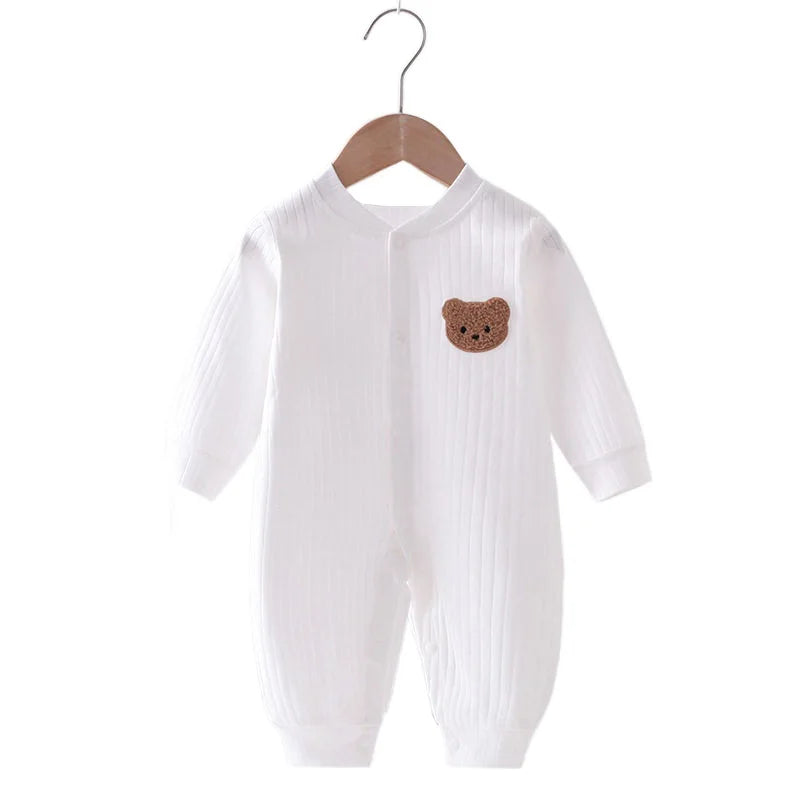 Babyboxpak met berenbadge - afbeelding 10