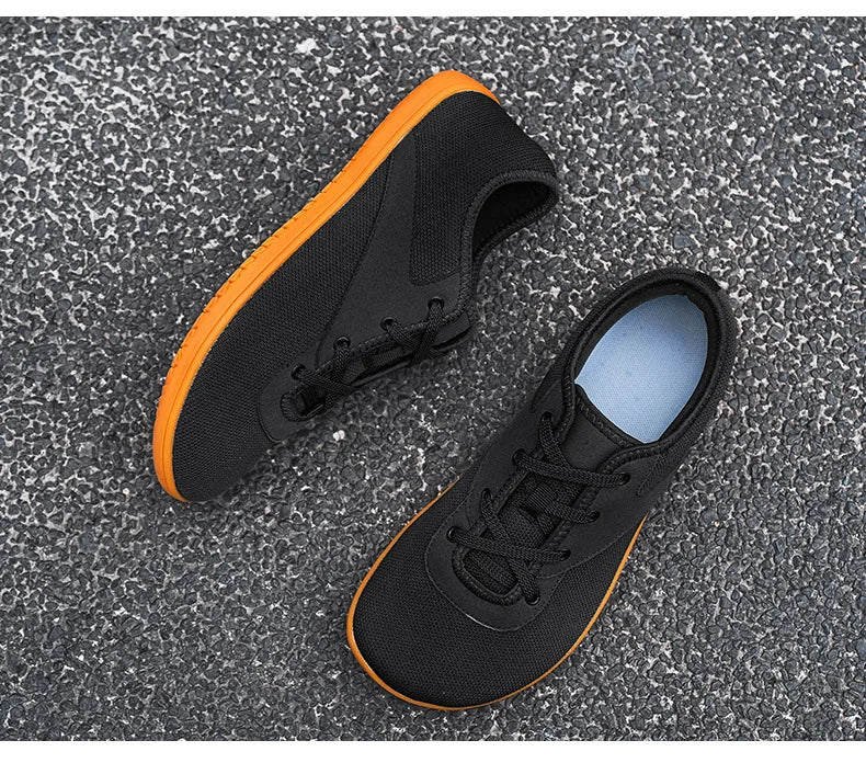 Barefoot herensneakers - afbeelding 39