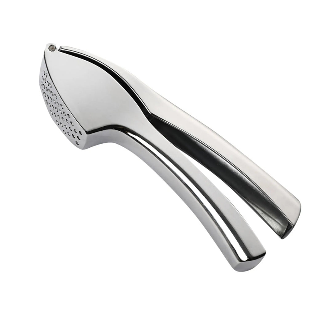 Handmatige knoflookpers