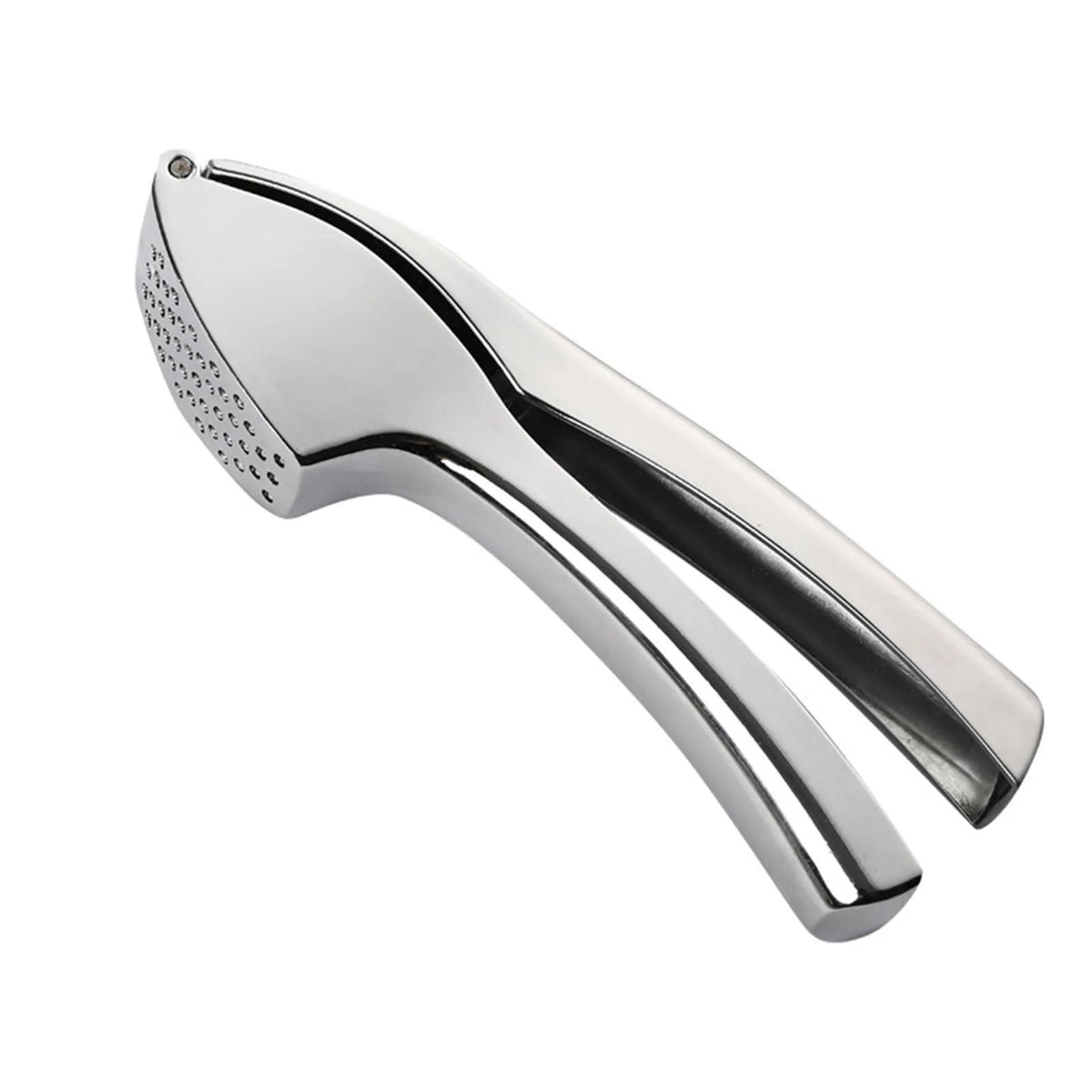 Handmatige knoflookpers