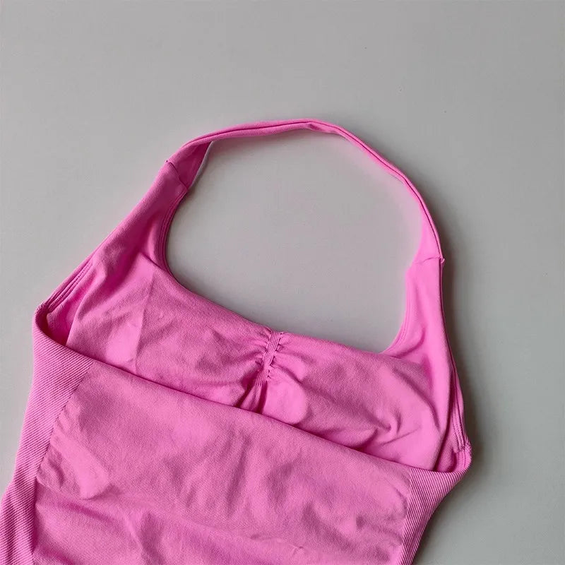 Halter sport-bh