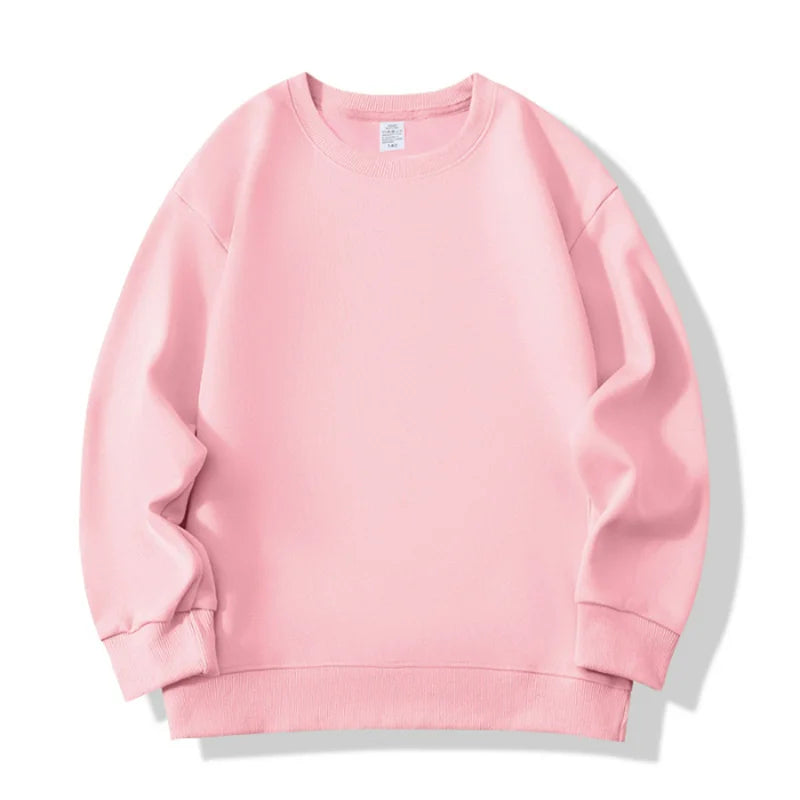 Kindersweater met ronde hals - afbeelding 3