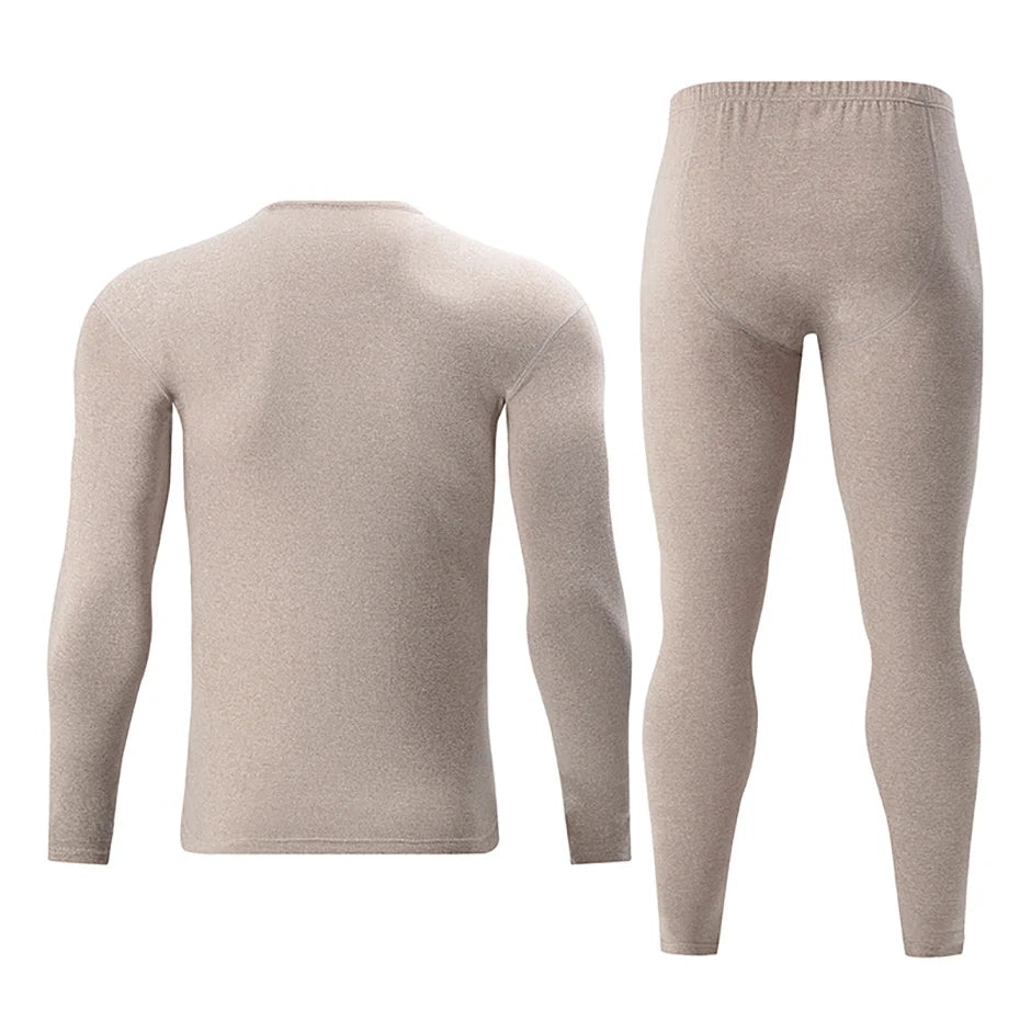 Thermo-ondergoedset heren - afbeelding 14