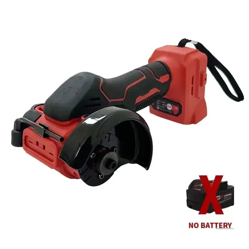 Milwaukee Slagmoersleutel 1/2" 18V Brushless