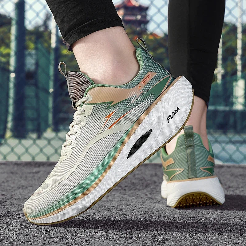 Sportieve hardloopschoenen - afbeelding 20