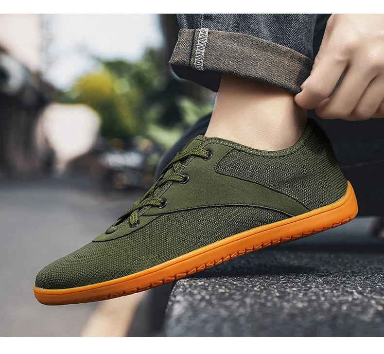 Barefoot herensneakers - afbeelding 37