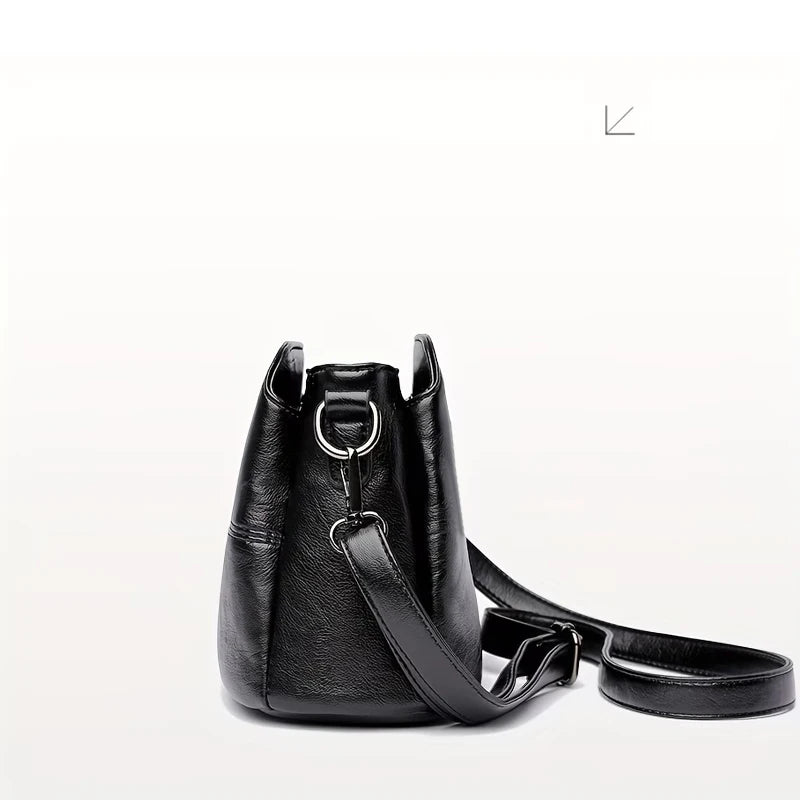 Compacte crossbody tas - afbeelding 6