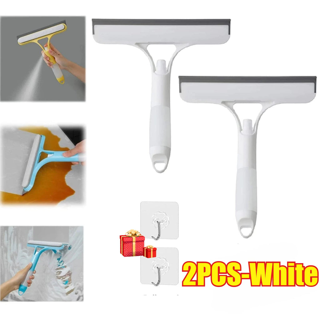 3-in-1 douche- en raamreiniger