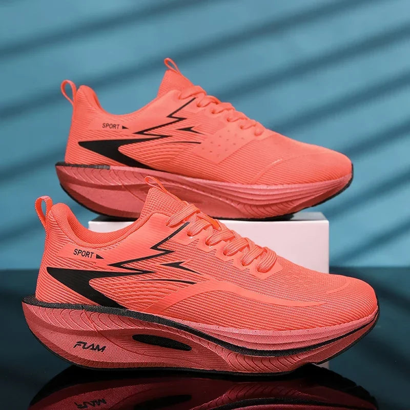 Sportieve hardloopschoenen - afbeelding 35