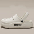 Antislip slippers voor dames en heren