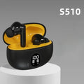 TWS Bluetooth oordopjes