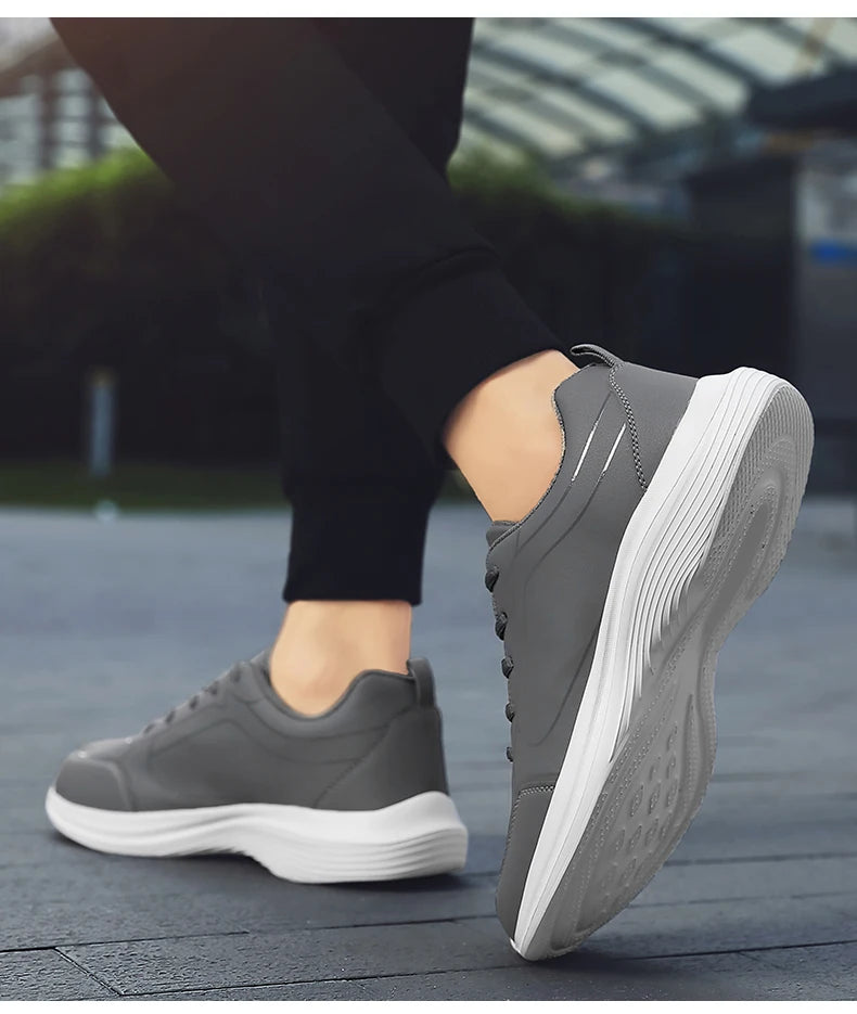 Lichtgewicht herensneakers - afbeelding 19
