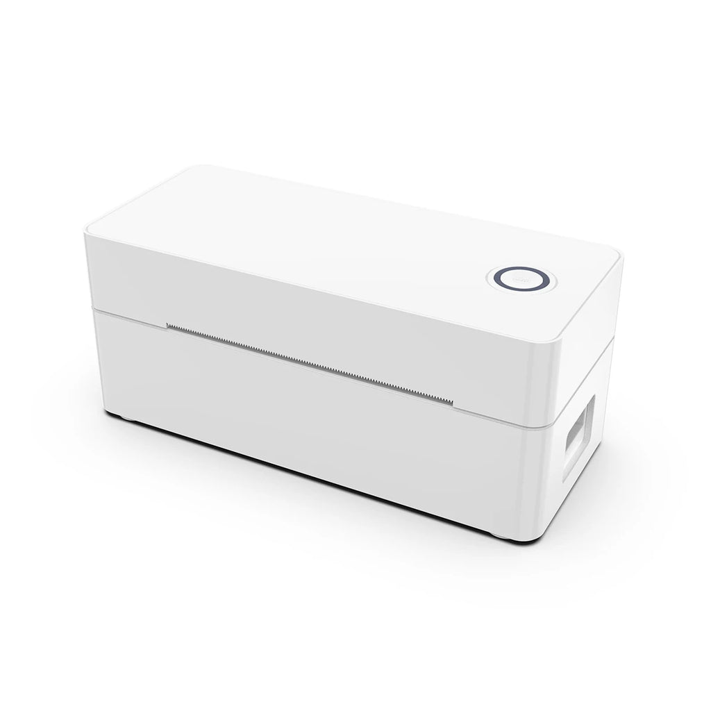 4x6 Bluetooth thermische labelprinter
