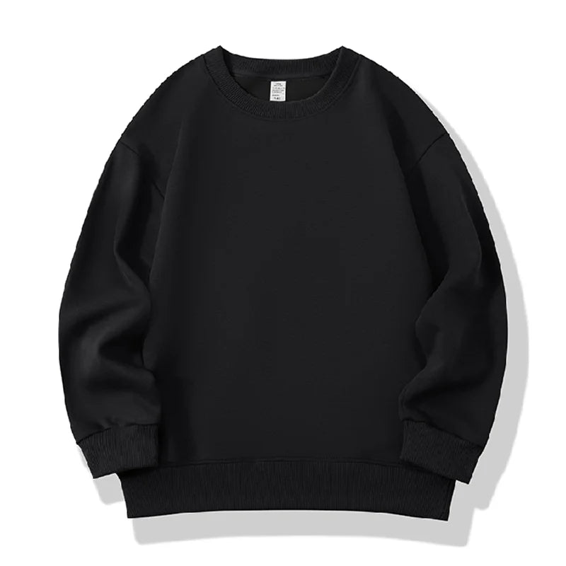 Kindersweater met ronde hals - afbeelding 11