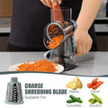 Multifunctionele handmatige mandoline slicer