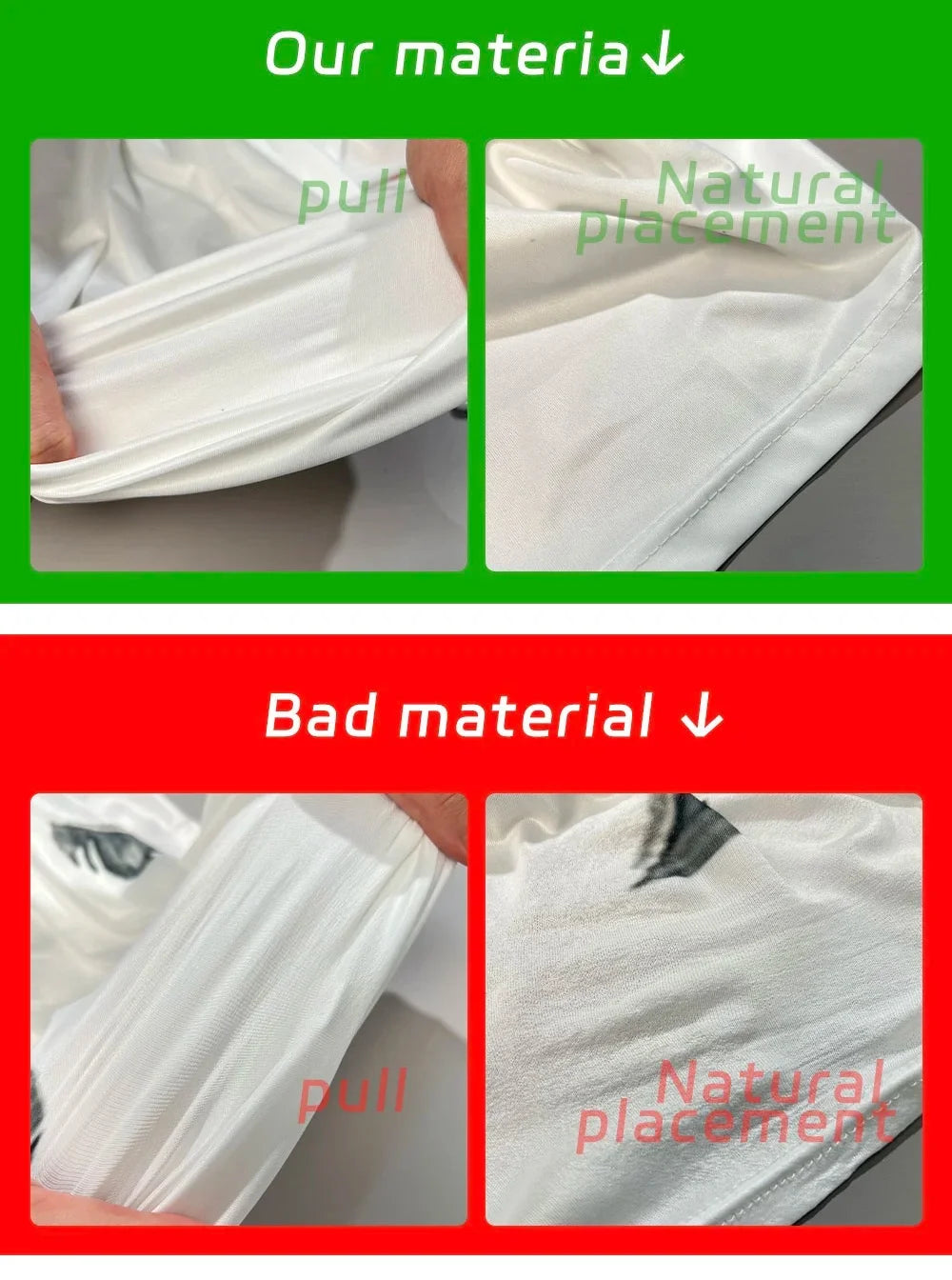 Heren gestreepte sportvest
