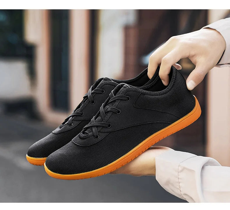 Barefoot herensneakers - afbeelding 32