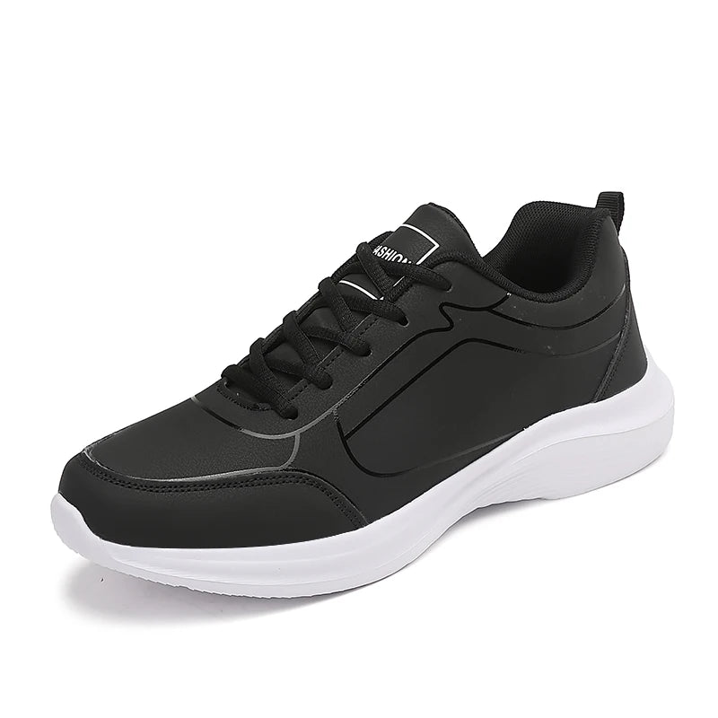 Lichtgewicht herensneakers - afbeelding 28