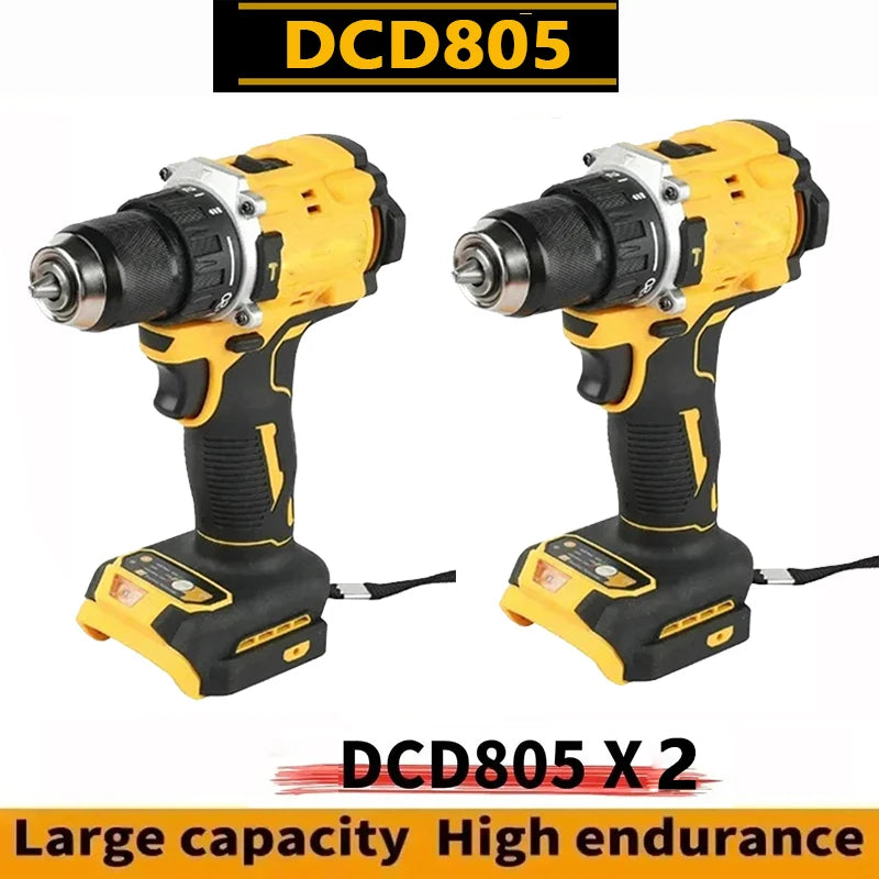Vervangaccu 20V 12.0Ah (geschikt voor DeWalt)