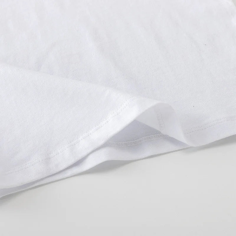 Basic kindershirt met lange mouwen - afbeelding 4