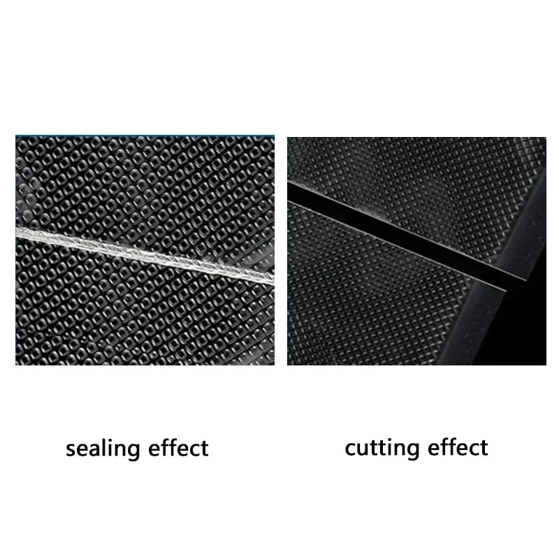 Draagbare handmatige sealmachine