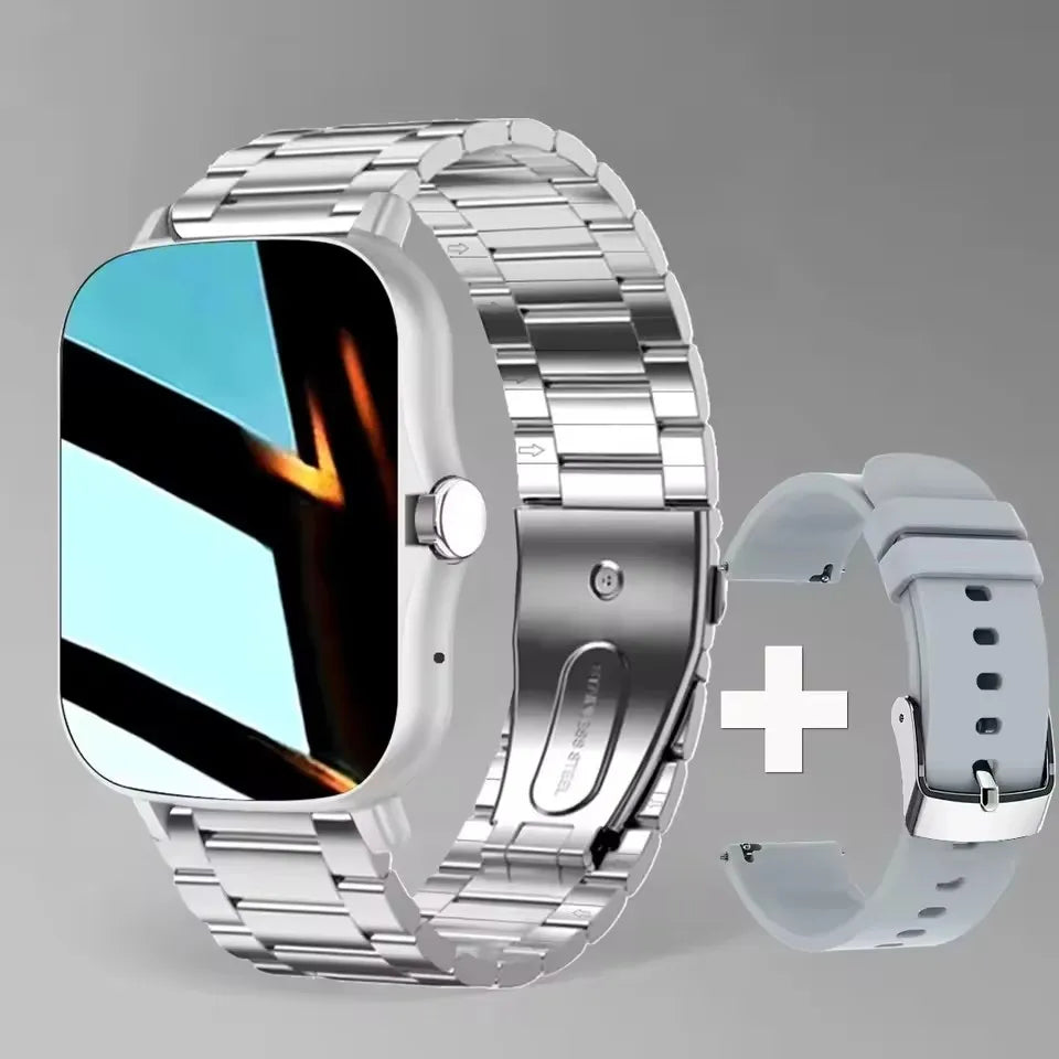 Smart Watch HW12