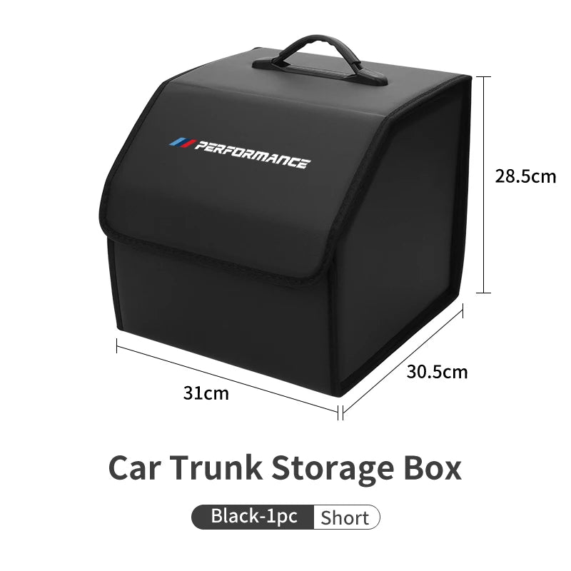 Kofferbak Opbergbox voor BMW