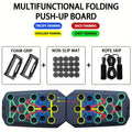 Multifunctionele push-up board set