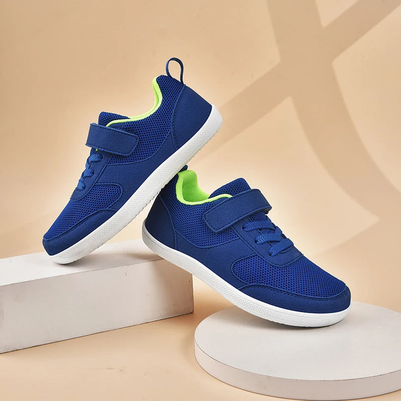 Barefoot kinderschoenen