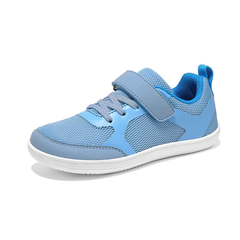 Barefoot kindersneakers