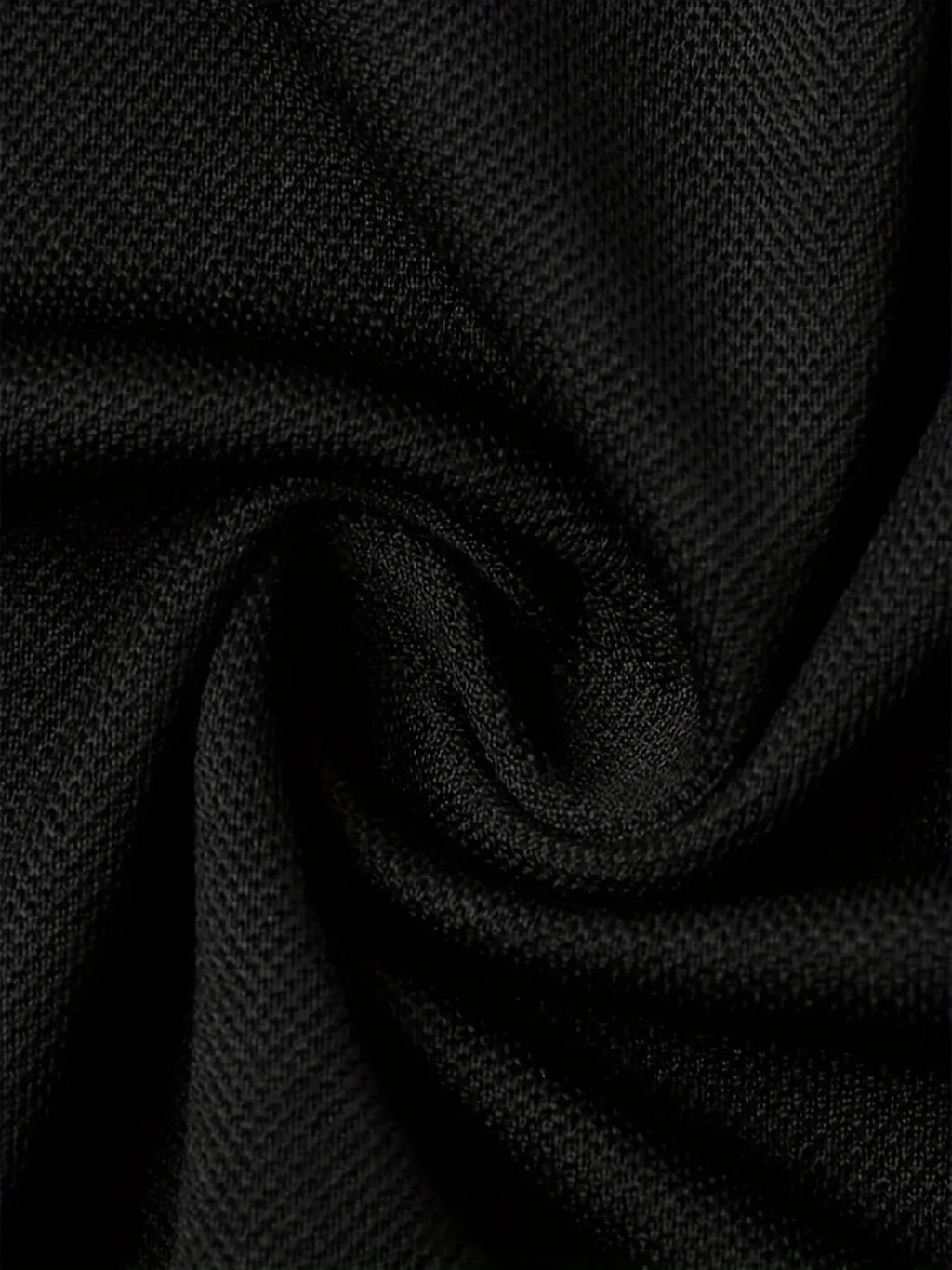 Herenpoloshirt met streepkraag - afbeelding 8
