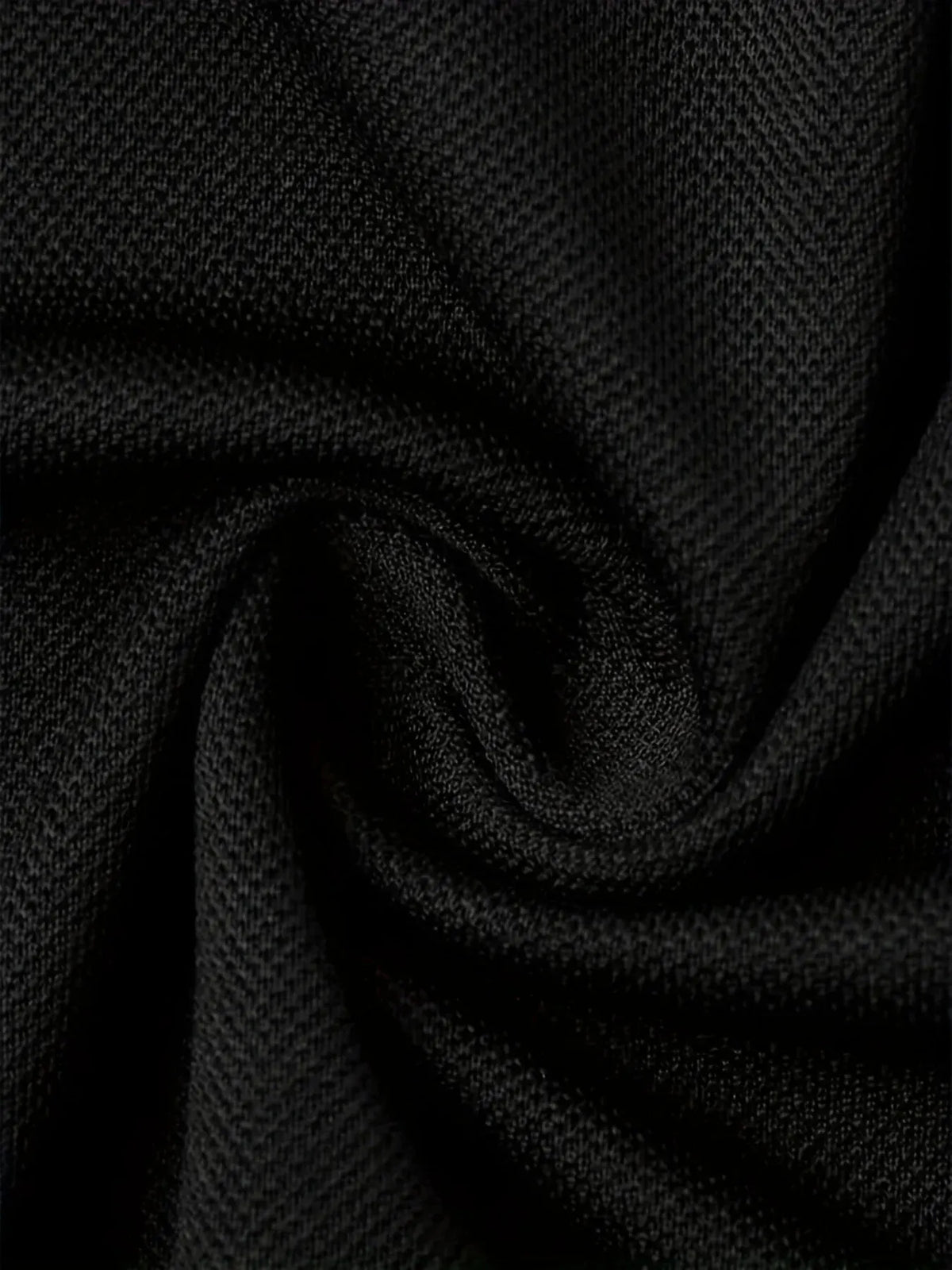 Herenpoloshirt met streepkraag - afbeelding 8
