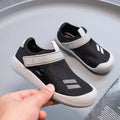 Lichte zomer sneakers/sandalen