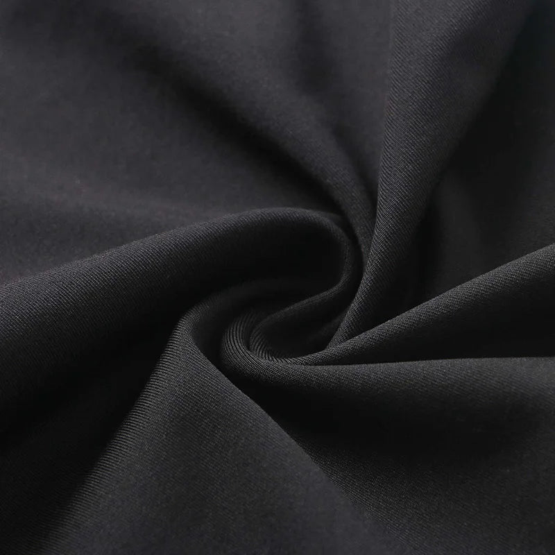 Stijgbeugellegging met hoge taille - afbeelding 11