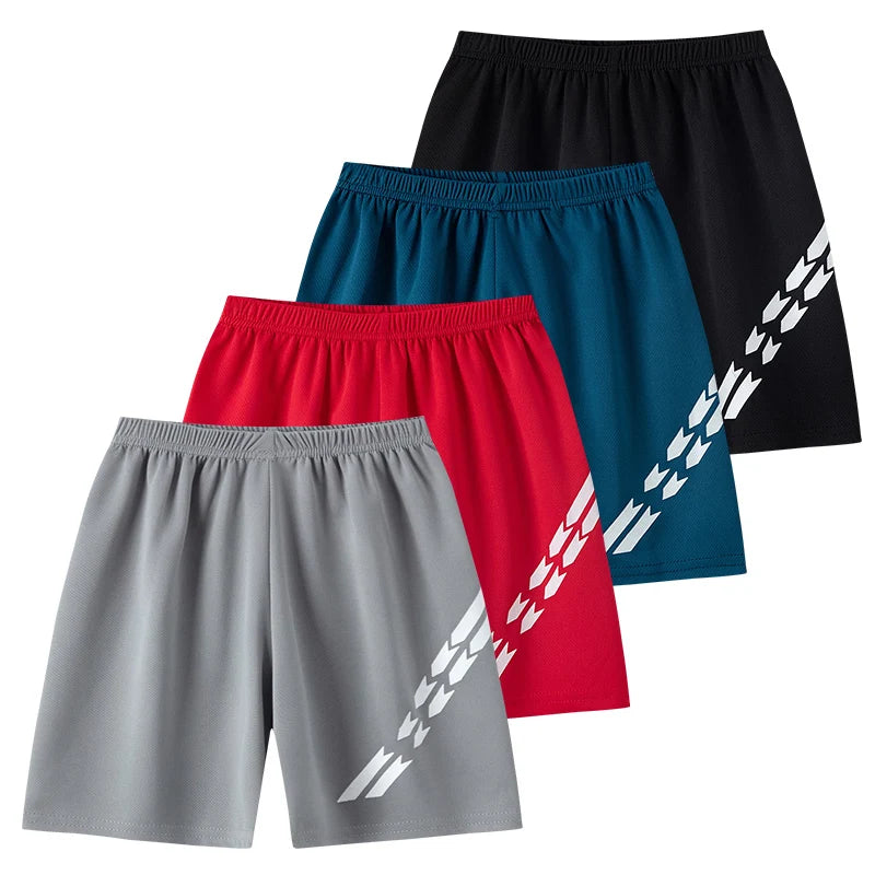 2/4-delige sportieve zomerset
