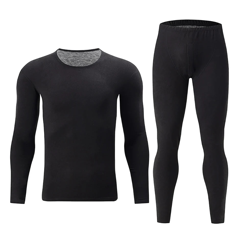 Thermo-ondergoedset heren - afbeelding 6