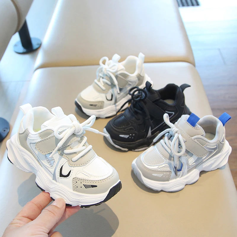 Casual kindersneakers