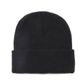 Klassieke beanie met omslag - afbeelding 23