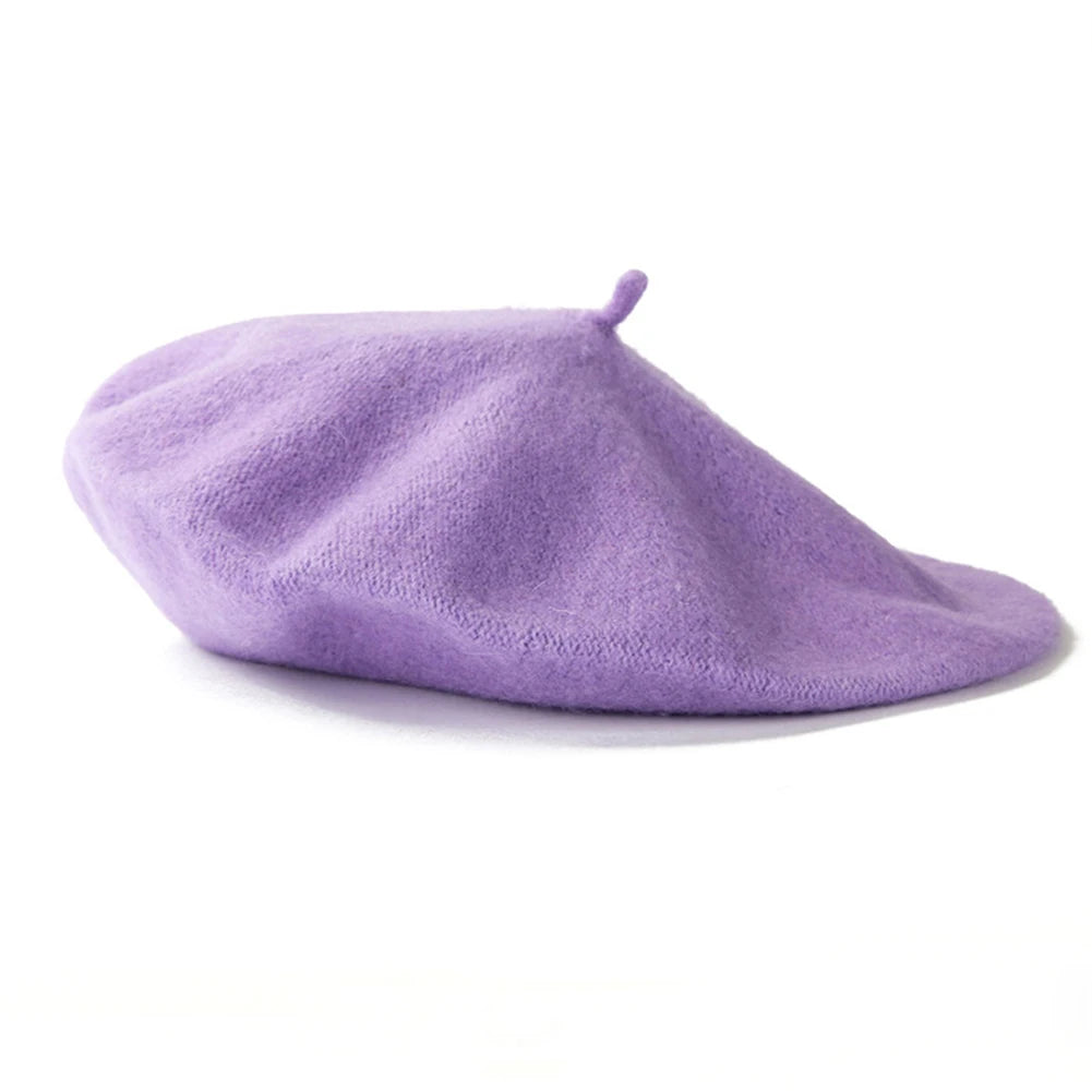 Klassieke Franse baret - afbeelding 35