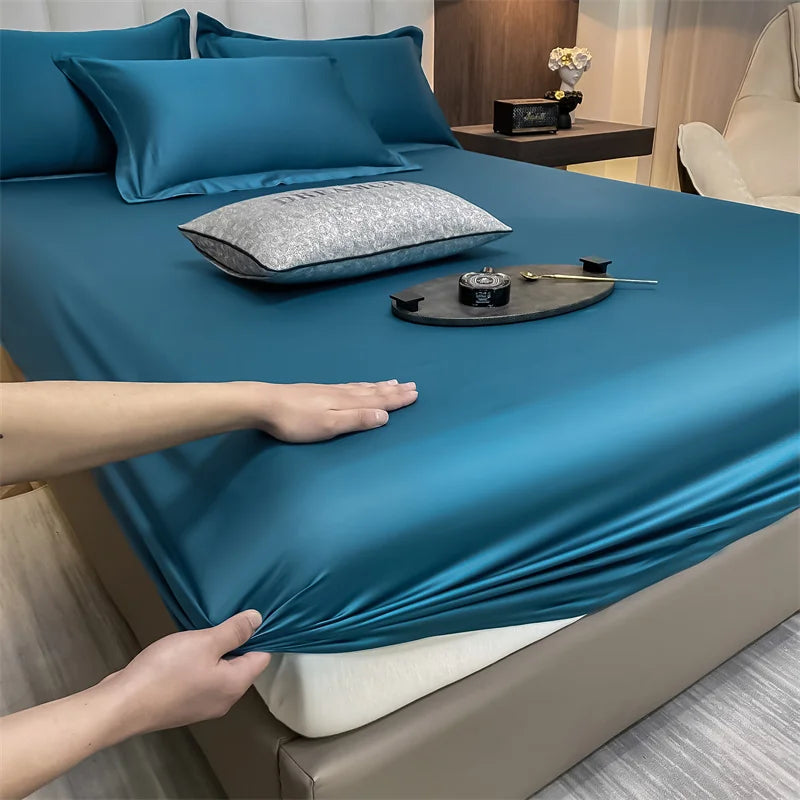 Luxe Egyptisch katoenen hoeslaken