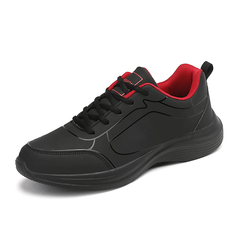 Lichtgewicht herensneakers - afbeelding 27