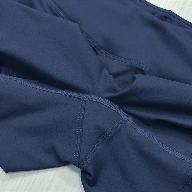 Yogaset met flared legging - afbeelding 9