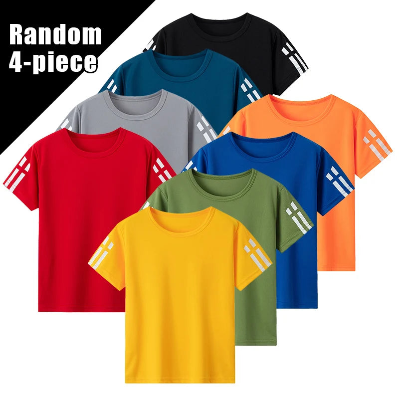 2/4-delige sportieve zomerset
