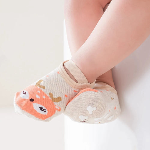 Antislip Babysokjes - afbeelding 2